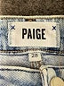 Paige Hearts Blue Jeans Size 28 waist - photo 4
