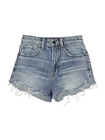 Lucky Brand Denim Shorts (view 1)