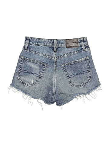 Lucky Brand Denim Shorts (view 2)