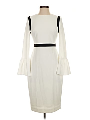 Calvin Klein Cocktail Dress (view 1)