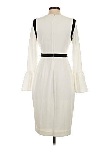 Calvin Klein Cocktail Dress (view 2)