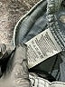 Free People Solid Gray Jeans Size 25 waist - photo 8