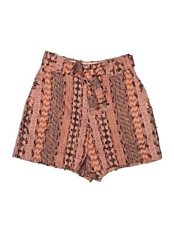 Eva Franco Shorts (view 1)