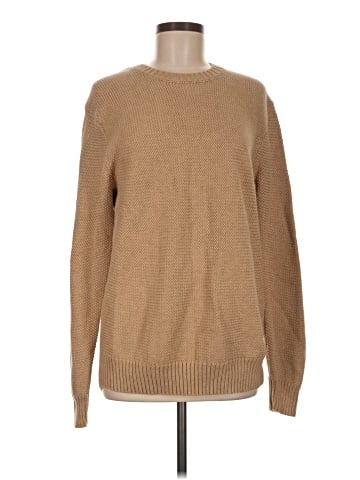 J.Crew Pullover Sweater (view 1)