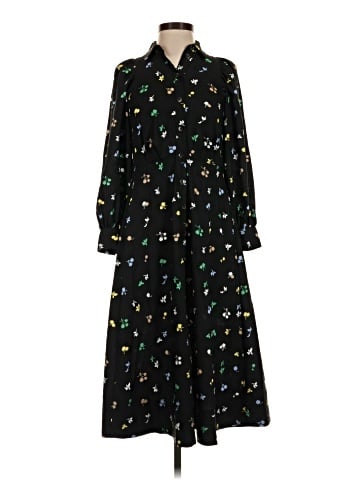 Ann Taylor Casual Dress (view 1)