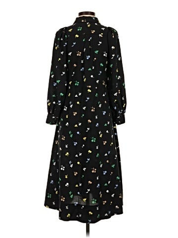 Ann Taylor Casual Dress (view 2)