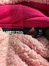 Lands' End 100% Polyester Pink Sweatshirt Size XL - photo 7