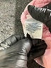 Lands' End 100% Polyester Pink Sweatshirt Size XL - photo 8