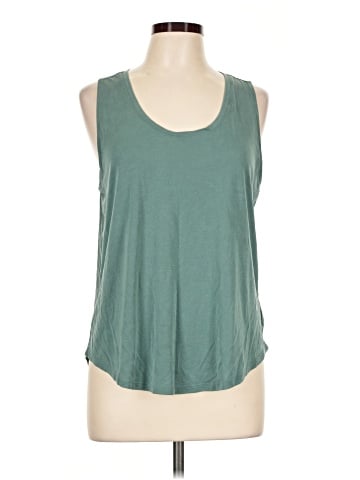 Lucky Brand Sleeveless T-Shirt (view 1)