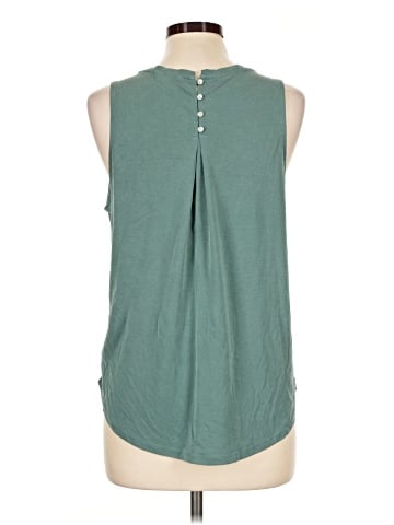 Lucky Brand Sleeveless T-Shirt (view 2)