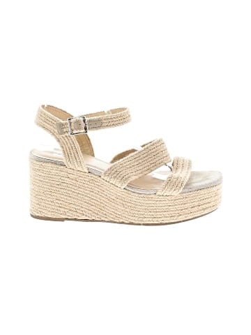SODA Wedges (view 1)