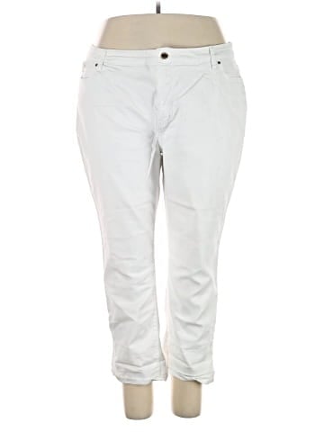 Jennifer Lopez Jeans (view 1)