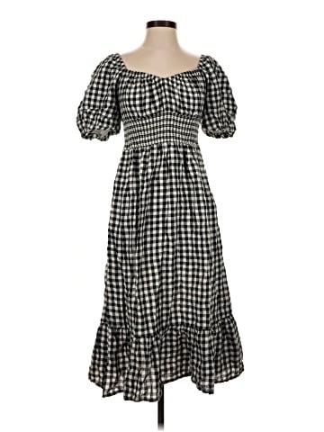 J.Crew Casual Dress (view 1)