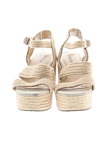 SODA Wedges (view 2)
