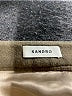Sandro Brown Formal Skirt Size EU (FR) 34 / US 2 - photo 4