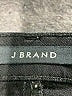 J Brand Black Jeans Size 26 waist - photo 7