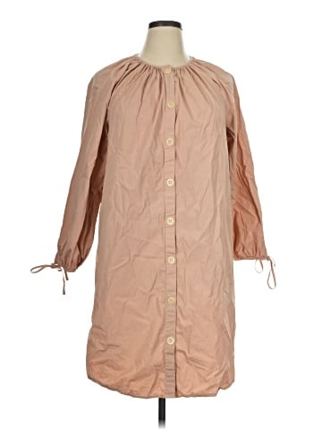 J.Crew Casual Dress (view 1)