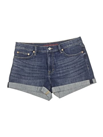 Lucky Brand Denim Shorts (view 1)