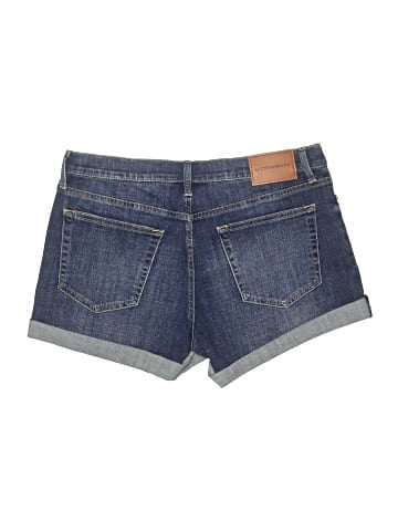 Lucky Brand Denim Shorts (view 2)
