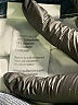 Paige Stripes Blue Jeans Size 25 waist - photo 8