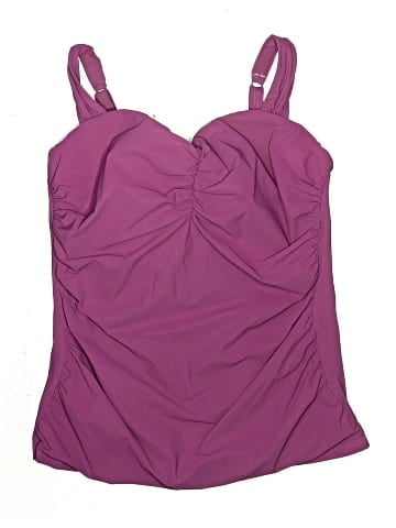 Profile by Gottex Swimsuit Top (view 1)