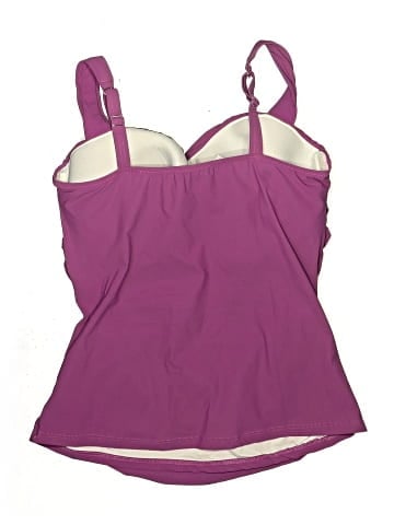 Profile by Gottex Swimsuit Top (view 2)