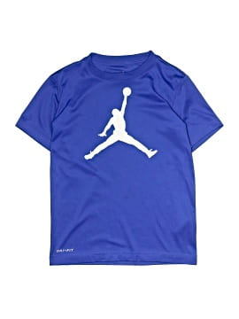 Air Jordan Active T Shirt