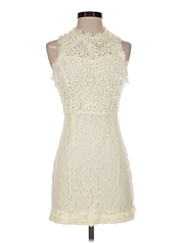 Design Lab Lord & Taylor Cocktail Dress (view 1)