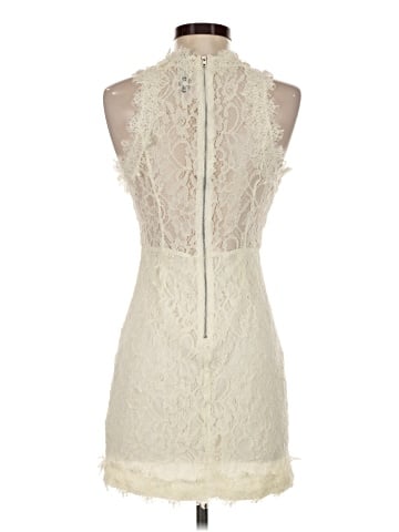 Design Lab Lord & Taylor Cocktail Dress (view 2)