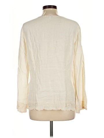 J.Jill Long Sleeve Blouse (view 2)