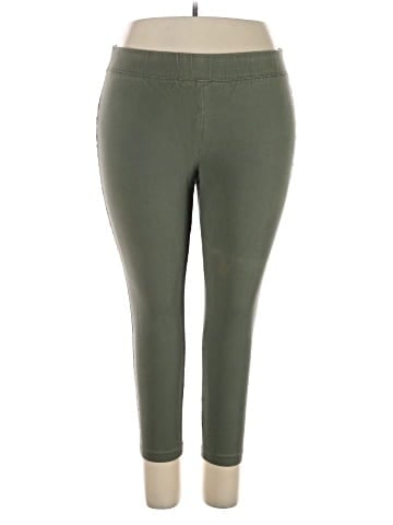 Talbots Active Pants (view 1)