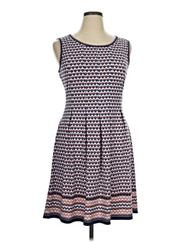 Max Studio Casual Dress (view 1)