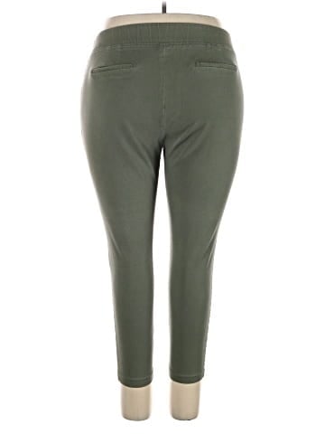 Talbots Active Pants (view 2)