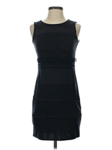 Simply Vera Vera Wang Cocktail Dress (view 1)