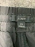 J.Crew Solid Black Athletic Shorts Size XS - photo 3