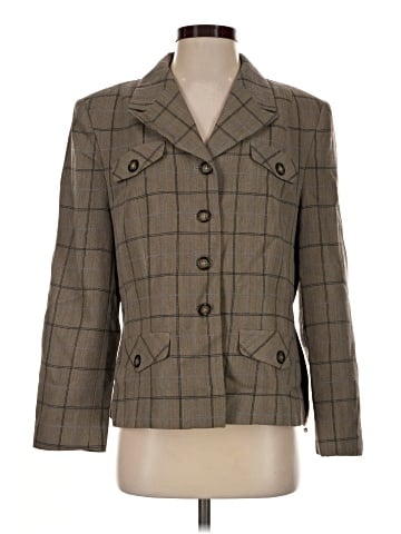 Pendleton Blazer (view 1)