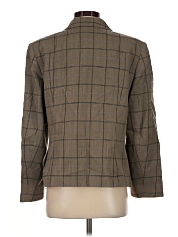 Pendleton Blazer (view 2)