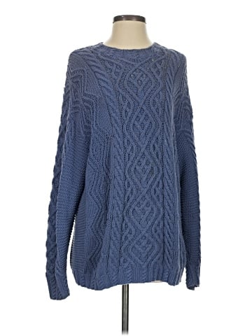 Eddie Bauer Pullover Sweater (view 1)