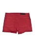 Rock & Republic Red Shorts Size 2 - photo 2