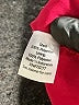 Nine West 100% Polyester Red Sleeveless Blouse Size M - photo 8