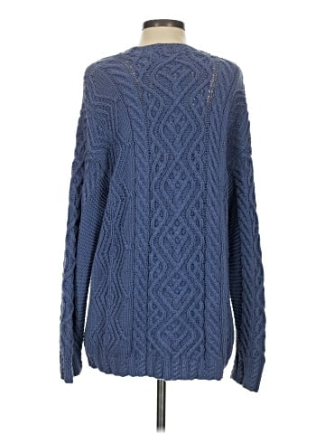 Eddie Bauer Pullover Sweater (view 2)