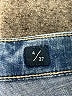 Lucky Brand Blue Jeans Size 27 waist - photo 8