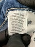 Lucky Brand Blue Jeans Size 27 waist - photo 9