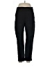 CAbi Solid Black Active Pants Size 10 - photo 1
