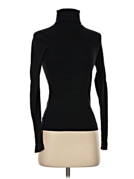 Three Dots Long Sleeve Turtleneck