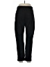 CAbi Solid Black Active Pants Size 10 - photo 2