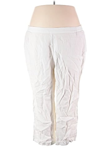 J.Jill Linen Pants (view 1)