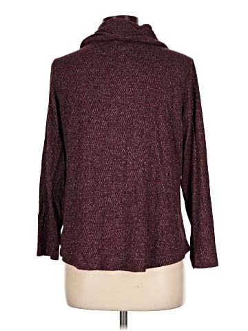Apt. 9 Turtleneck Sweater (view 2)