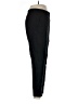 CAbi Solid Black Active Pants Size 10 - photo 4