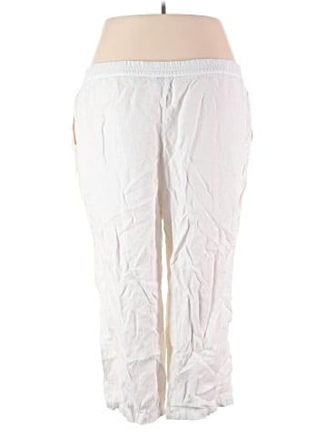 J.Jill Linen Pants (view 2)